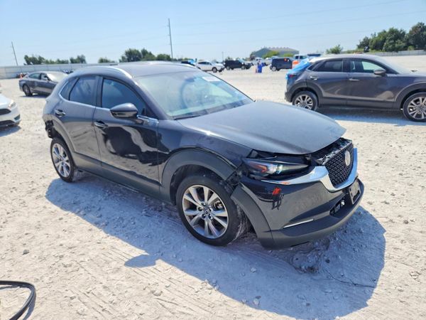 2023 MAZDA CX-30