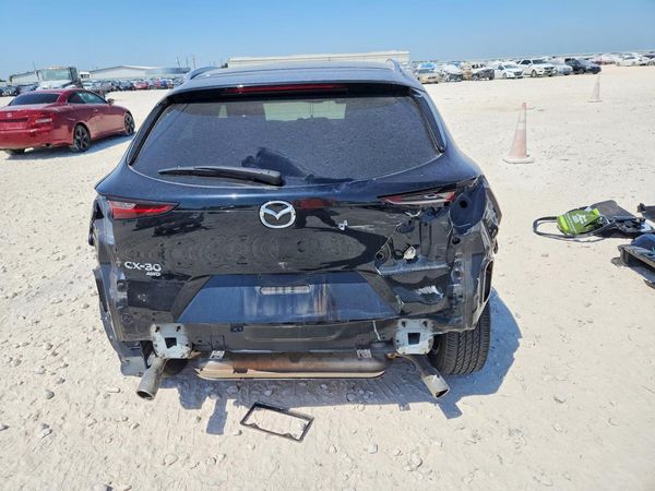 2023 MAZDA CX-30