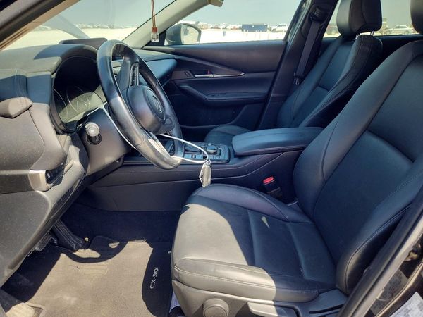 2023 MAZDA CX-30