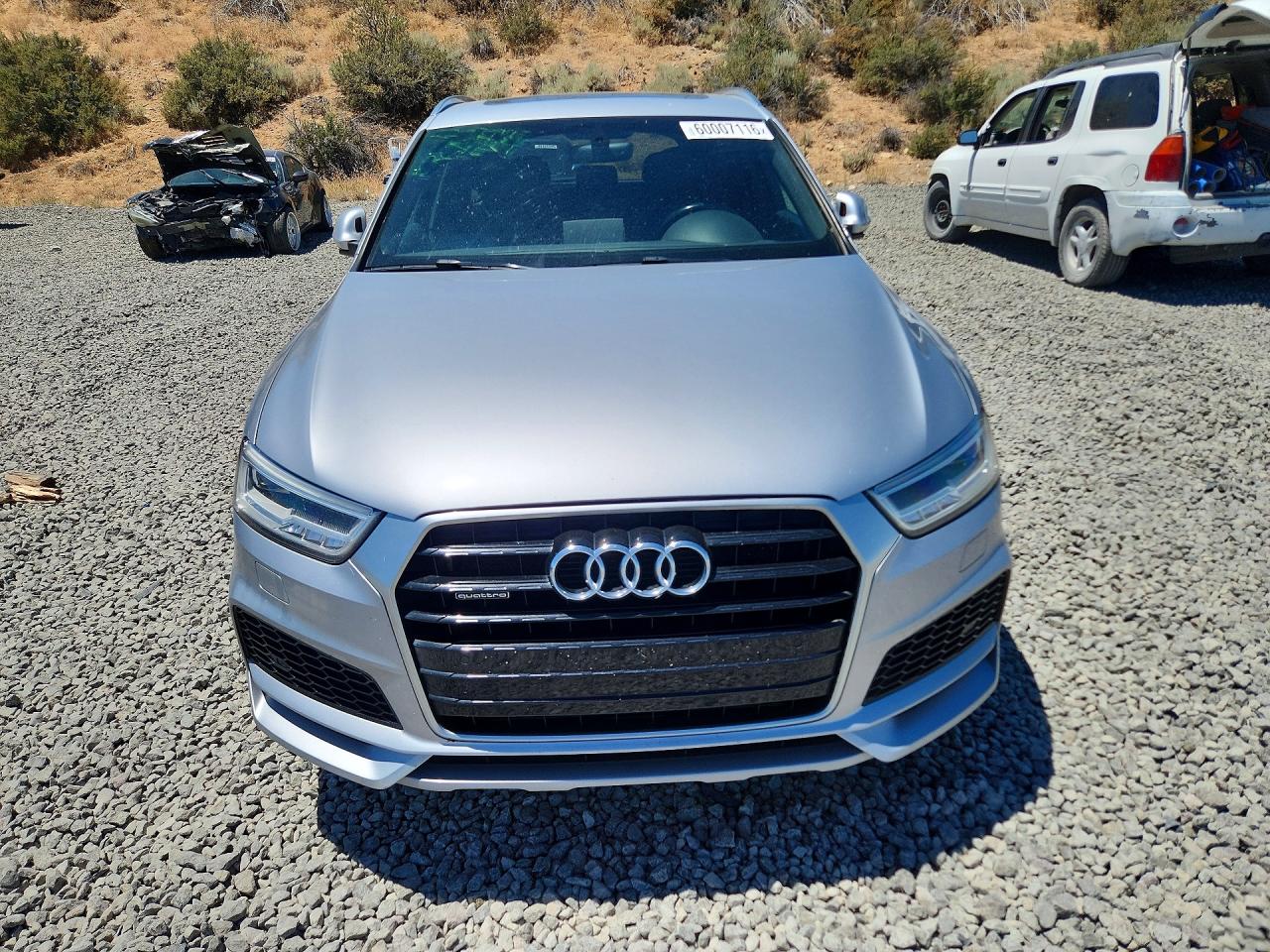2018 AUDI Q3