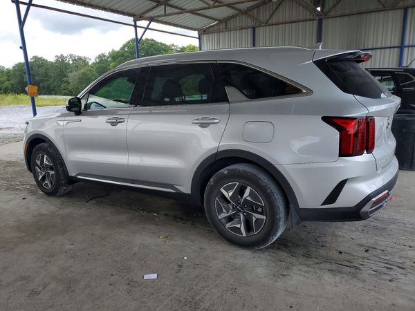 2023 KIA SORENTO EX