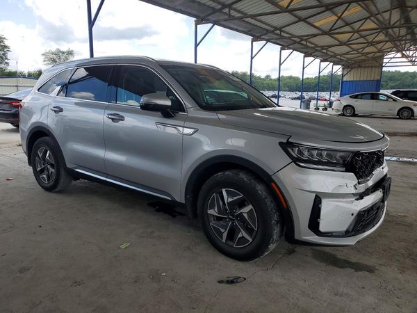 2023 KIA SORENTO EX