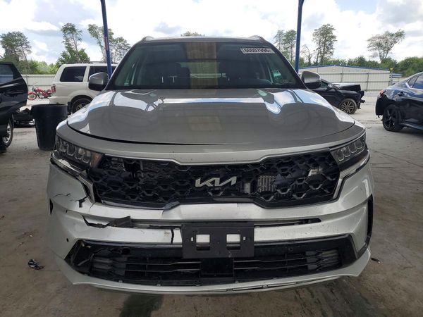 2023 KIA SORENTO EX