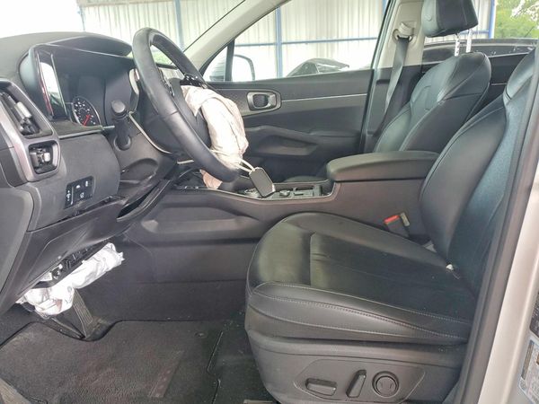 2023 KIA SORENTO EX