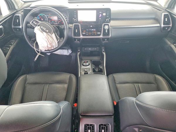 2023 KIA SORENTO EX
