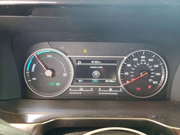 2023 KIA SORENTO EX