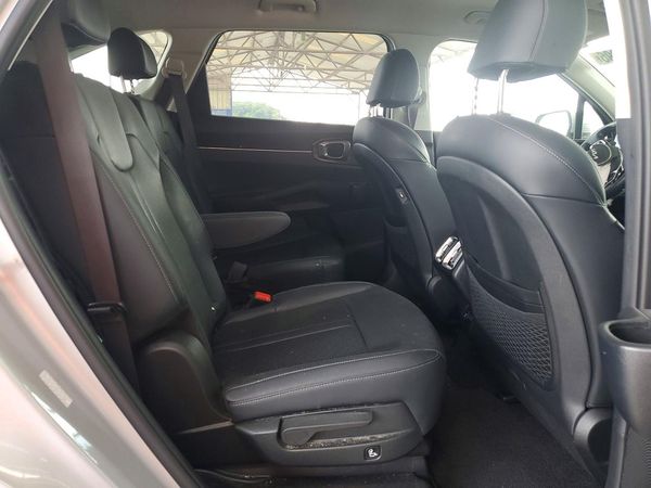 2023 KIA SORENTO EX