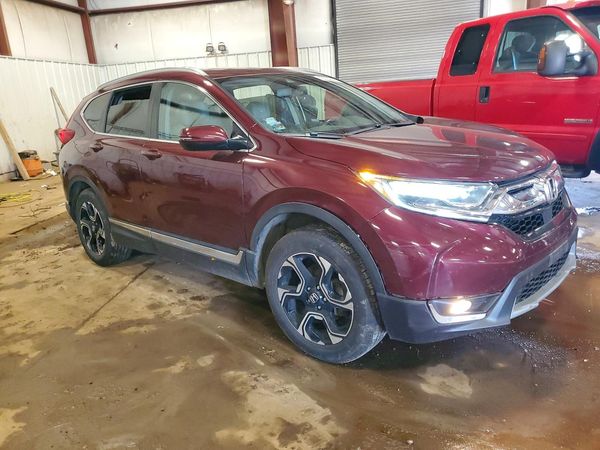 2019 HONDA CRV TOURING