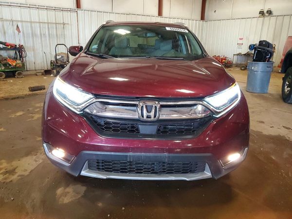 2019 HONDA CRV TOURING