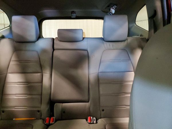 2019 HONDA CRV TOURING