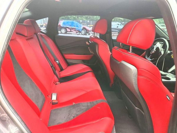 2021 ACURA TLX