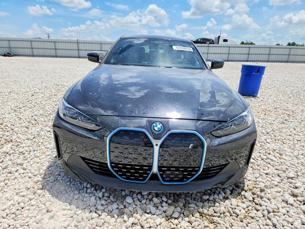 2024 BMW I4 eDrive40