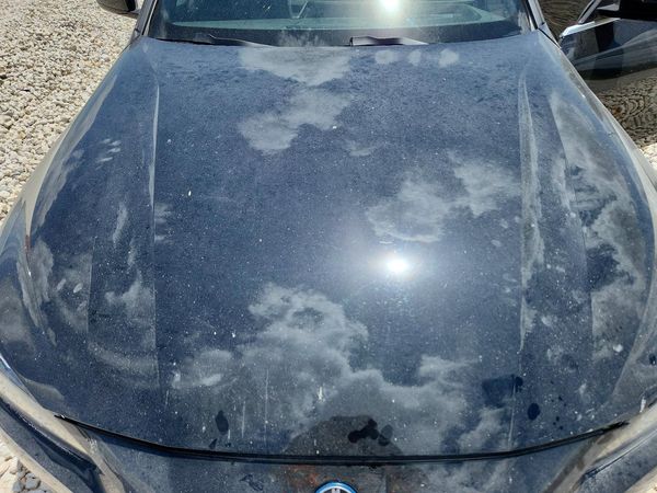 2024 BMW I4 eDrive40