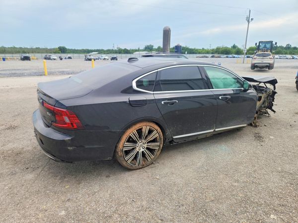 2022 VOLVO S90 Inscription — PSRA