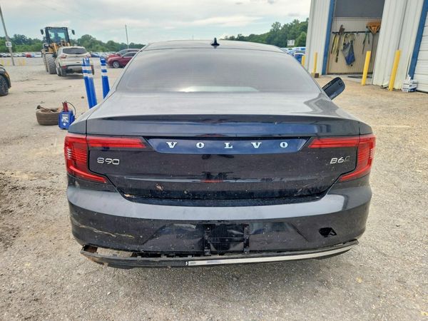 2022 VOLVO S90 Inscription — DIRR