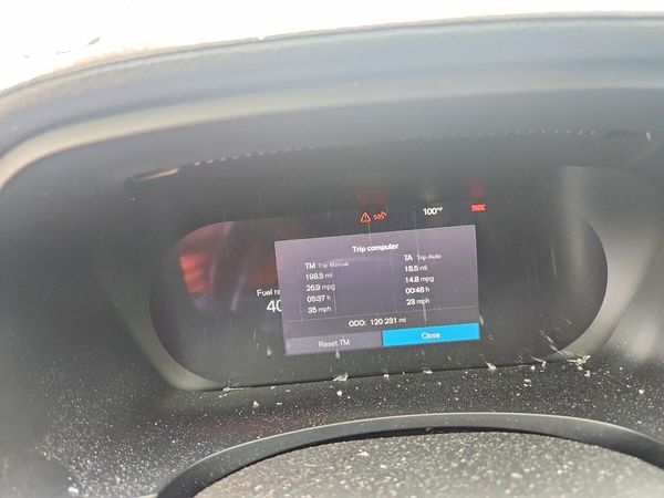2022 VOLVO S90 Inscription — ODOM