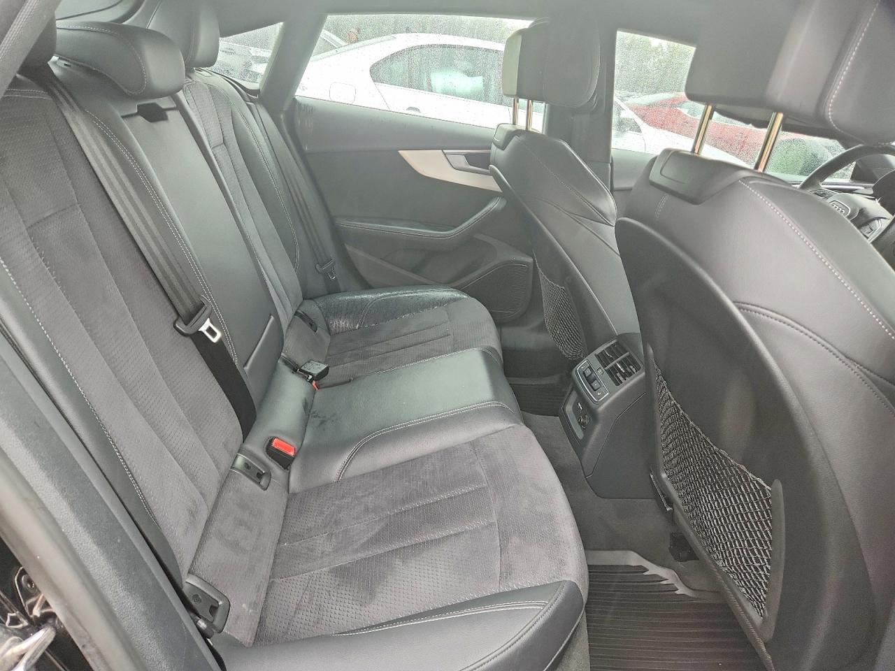 2023 AUDI A5 S Line quattro Prestige