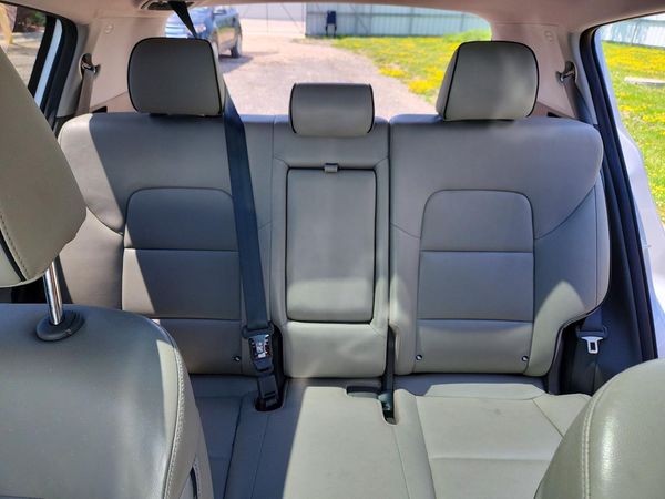 2018 KIA SPORTAGE QL