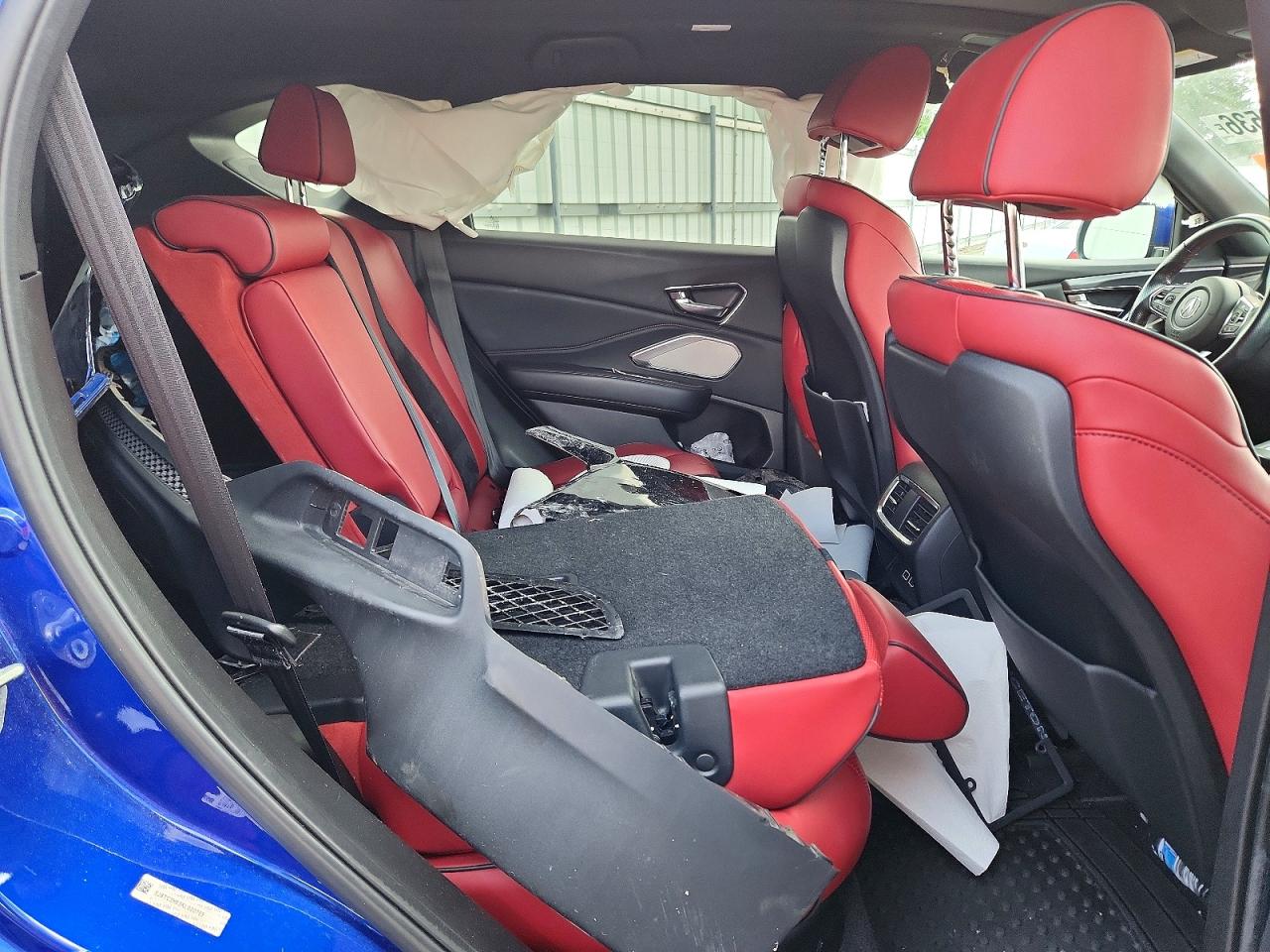 2019 ACURA RDX SH-AWD A-SPEC