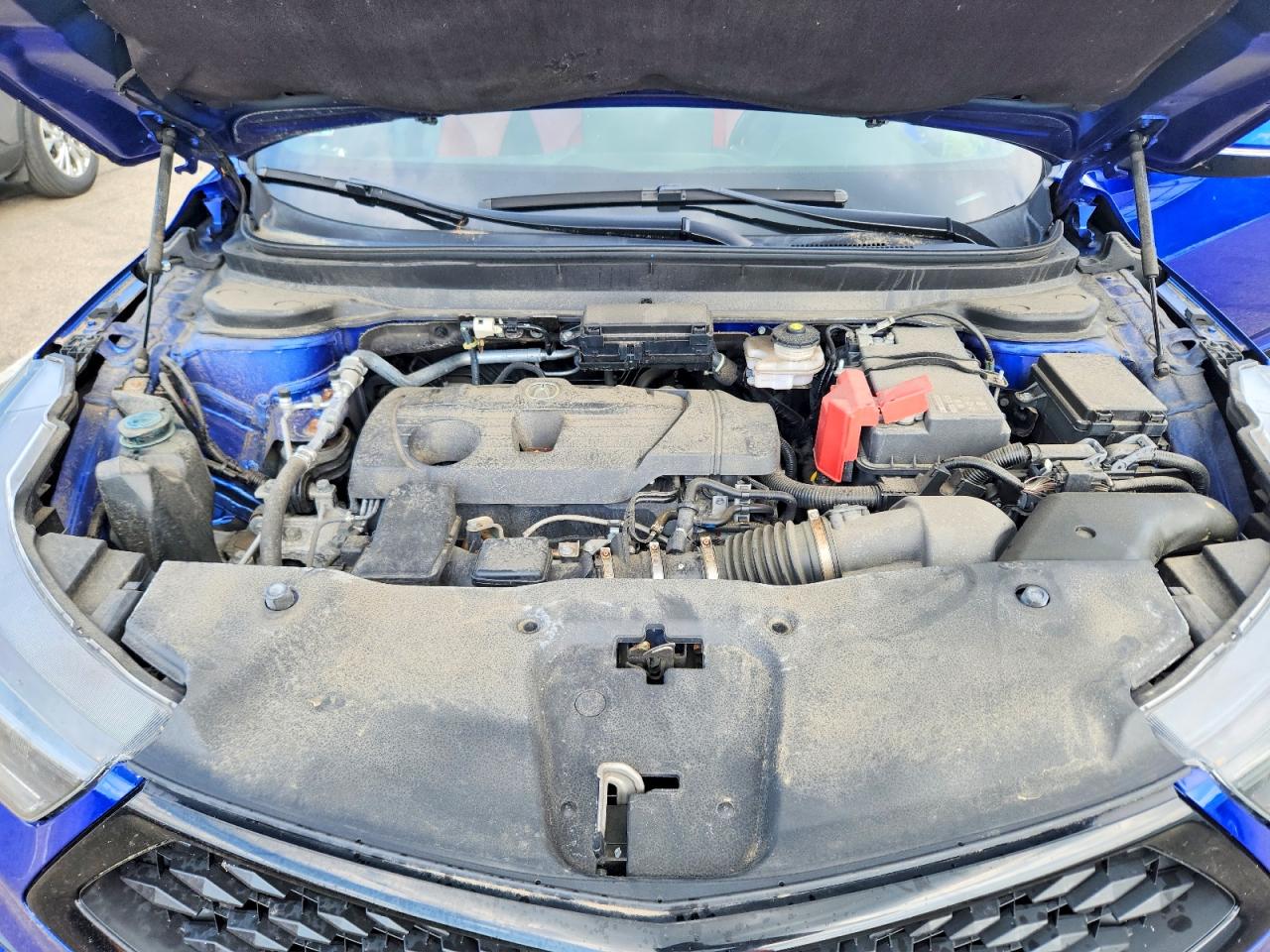 2019 ACURA RDX SH-AWD A-SPEC