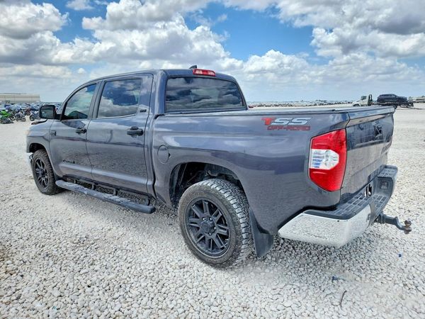 2021 TOYOTA TUNDRA SR5 grade