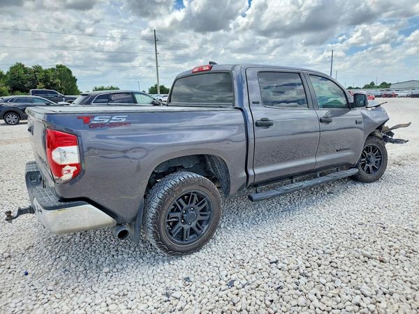 2021 TOYOTA TUNDRA SR5 grade
