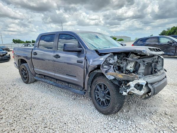 2021 TOYOTA TUNDRA SR5 grade