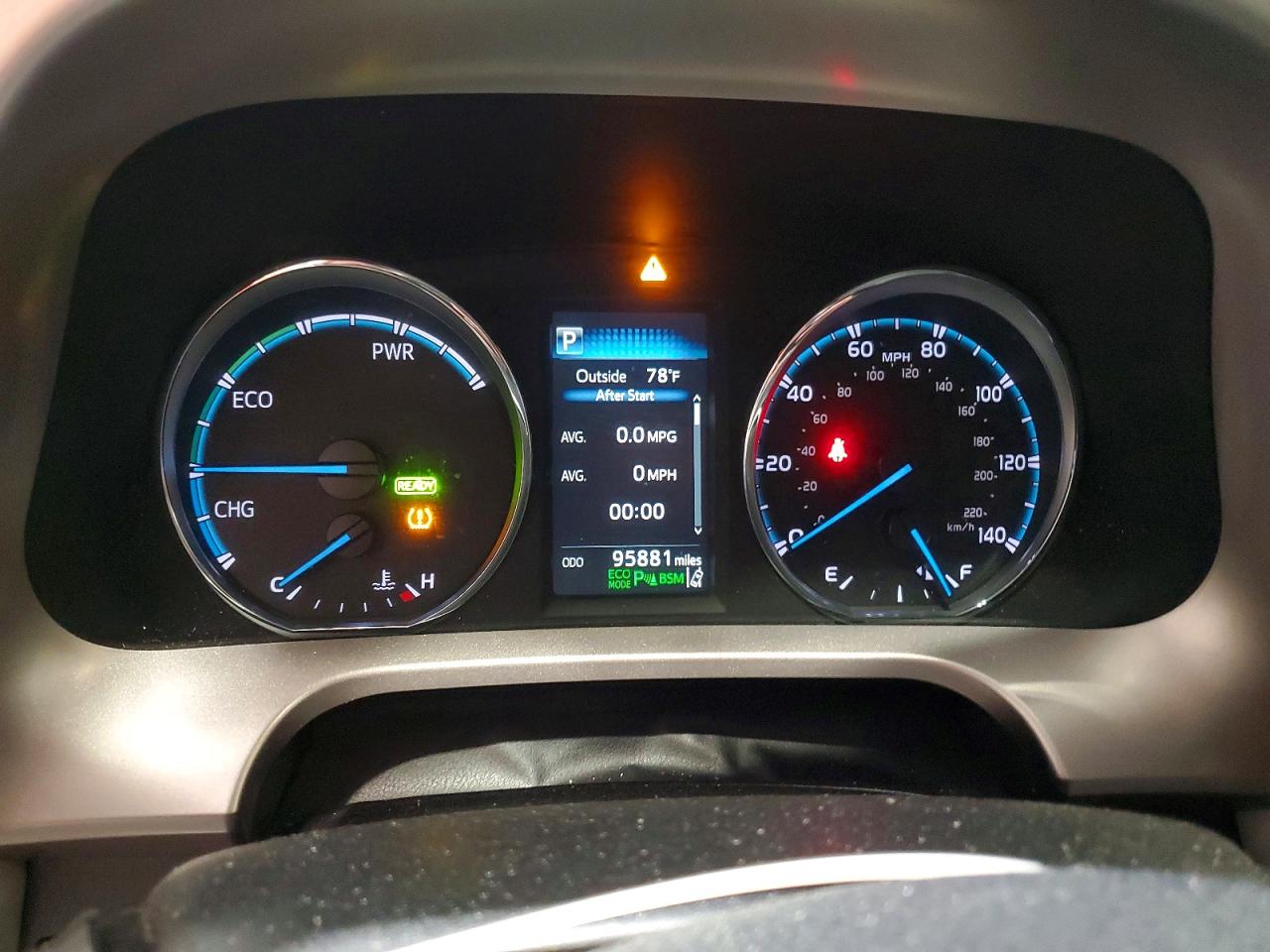 2017 TOYOTA RAV4 HV Ltd Hybrid