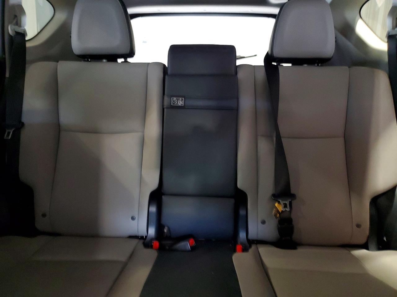 2017 TOYOTA RAV4 HV Ltd Hybrid