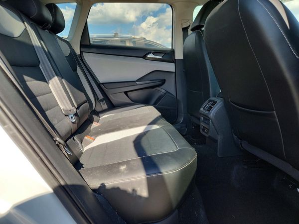 2022 VOLKSWAGEN TAOS 4Motion SEL — PSRS