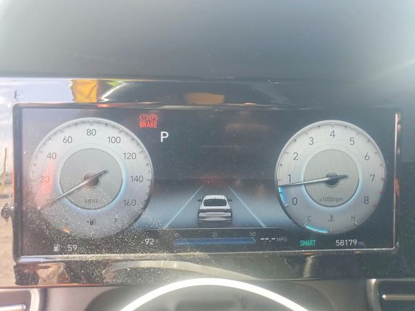 2022 HYUNDAI ELANTRA SEL w/Premium Pkg