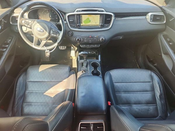 2016 KIA SORENTO SX / SX Limited