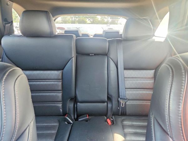 2016 KIA SORENTO SX / SX Limited