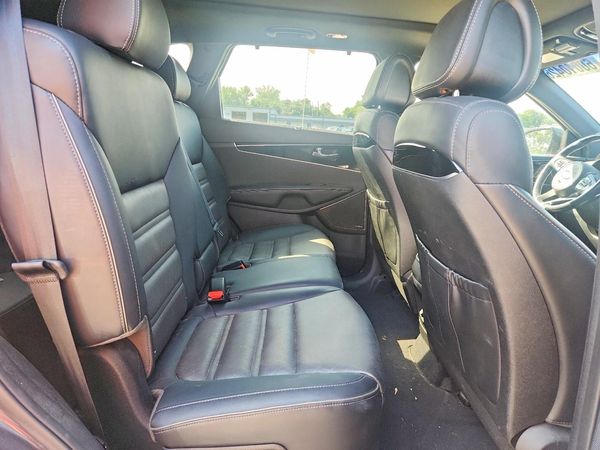 2016 KIA SORENTO SX / SX Limited