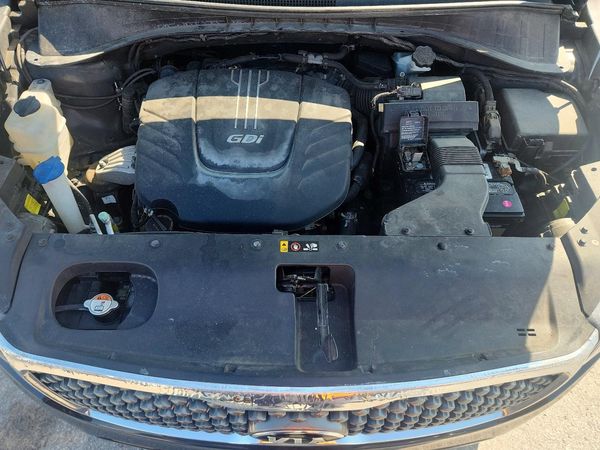 2016 KIA SORENTO SX / SX Limited