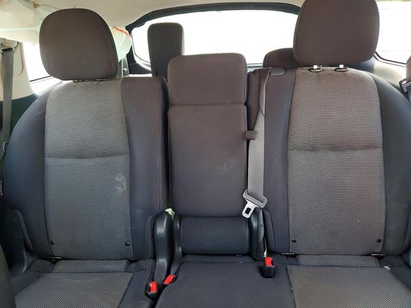 2019 NISSAN PATHFINDER