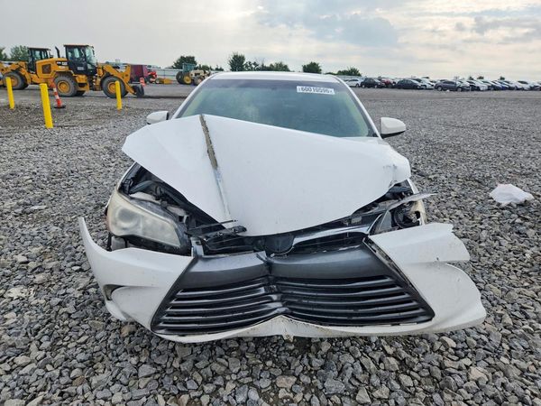 2017 TOYOTA CAMRY LE/SE/XLE/XSE — DIRF