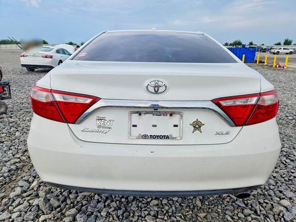 2017 TOYOTA CAMRY LE/SE/XLE/XSE — DIRR