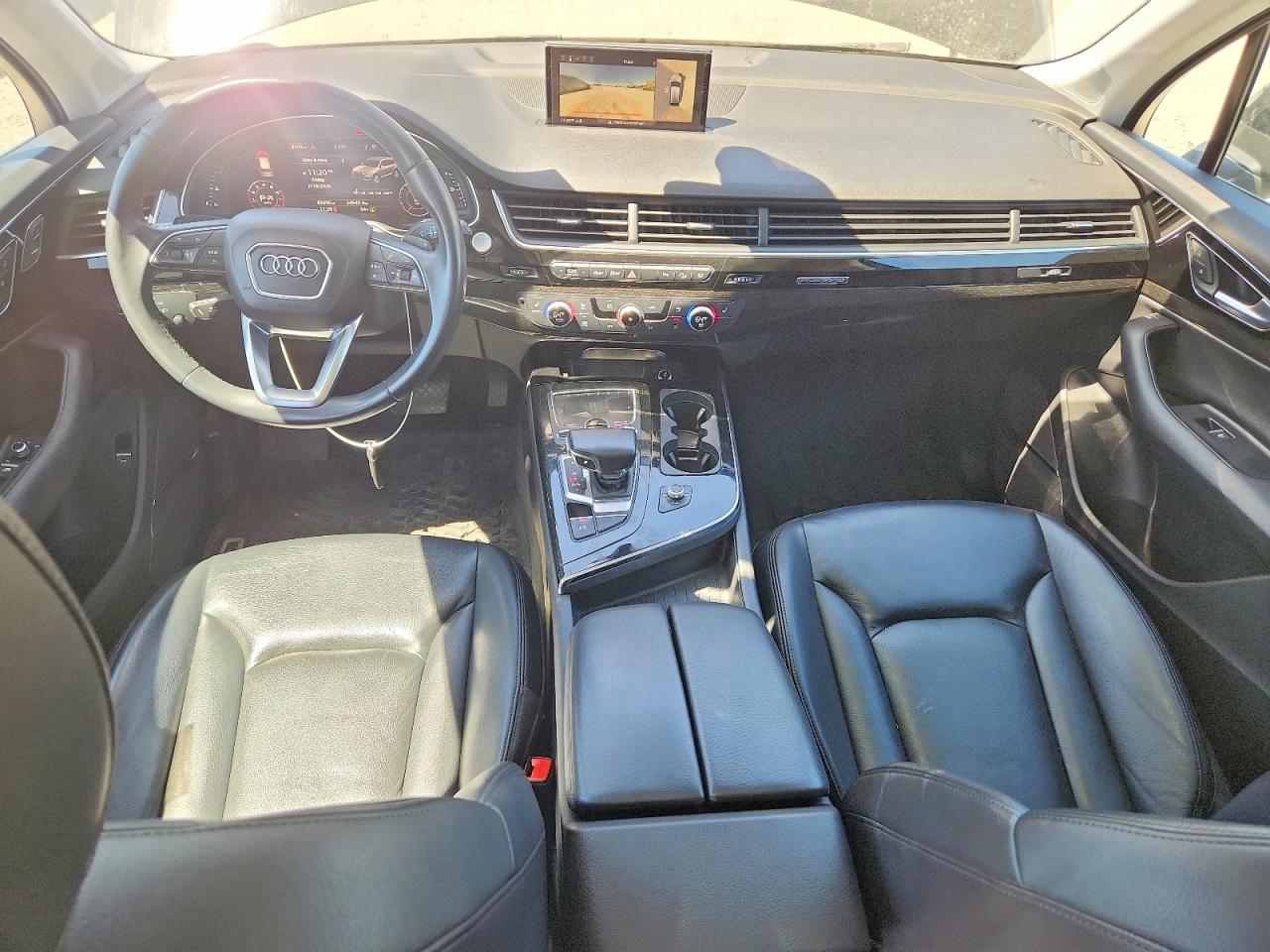 2019 AUDI Q7
