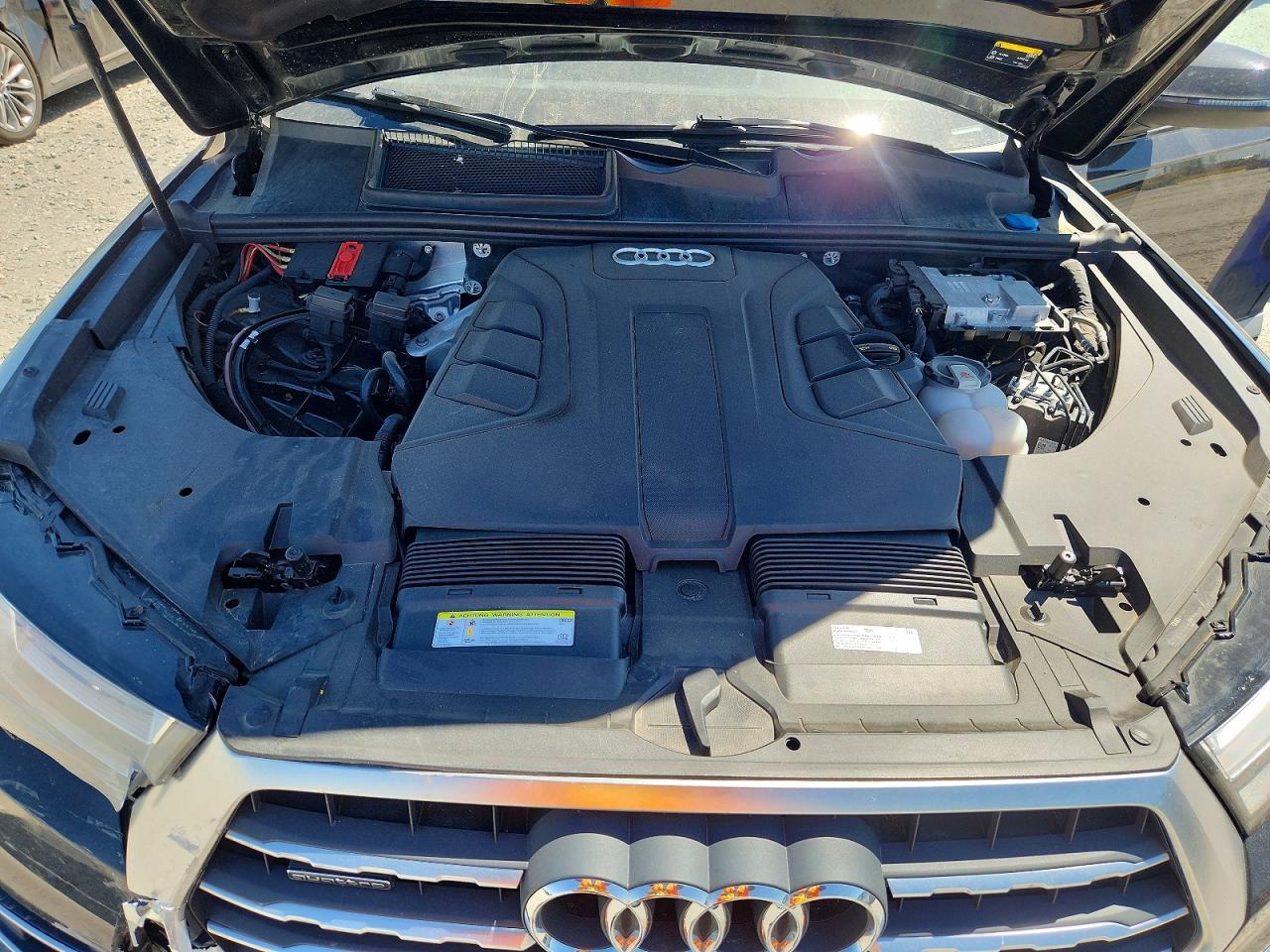 2019 AUDI Q7