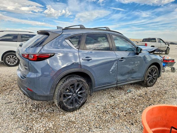 2022 MAZDA CX-5 Preferred Package