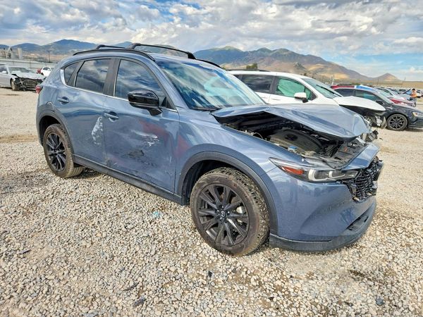 2022 MAZDA CX-5 Preferred Package