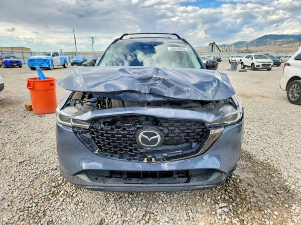 2022 MAZDA CX-5 Preferred Package
