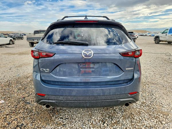 2022 MAZDA CX-5 Preferred Package