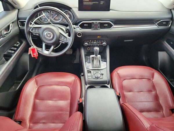2022 MAZDA CX-5 Preferred Package