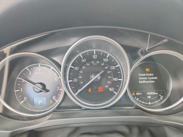 2022 MAZDA CX-5 Preferred Package