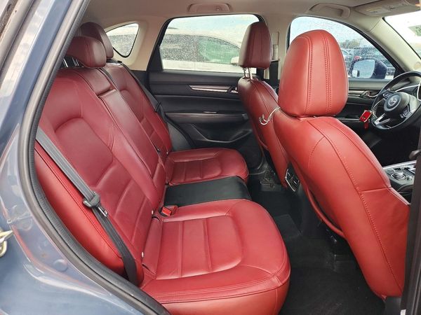 2022 MAZDA CX-5 Preferred Package