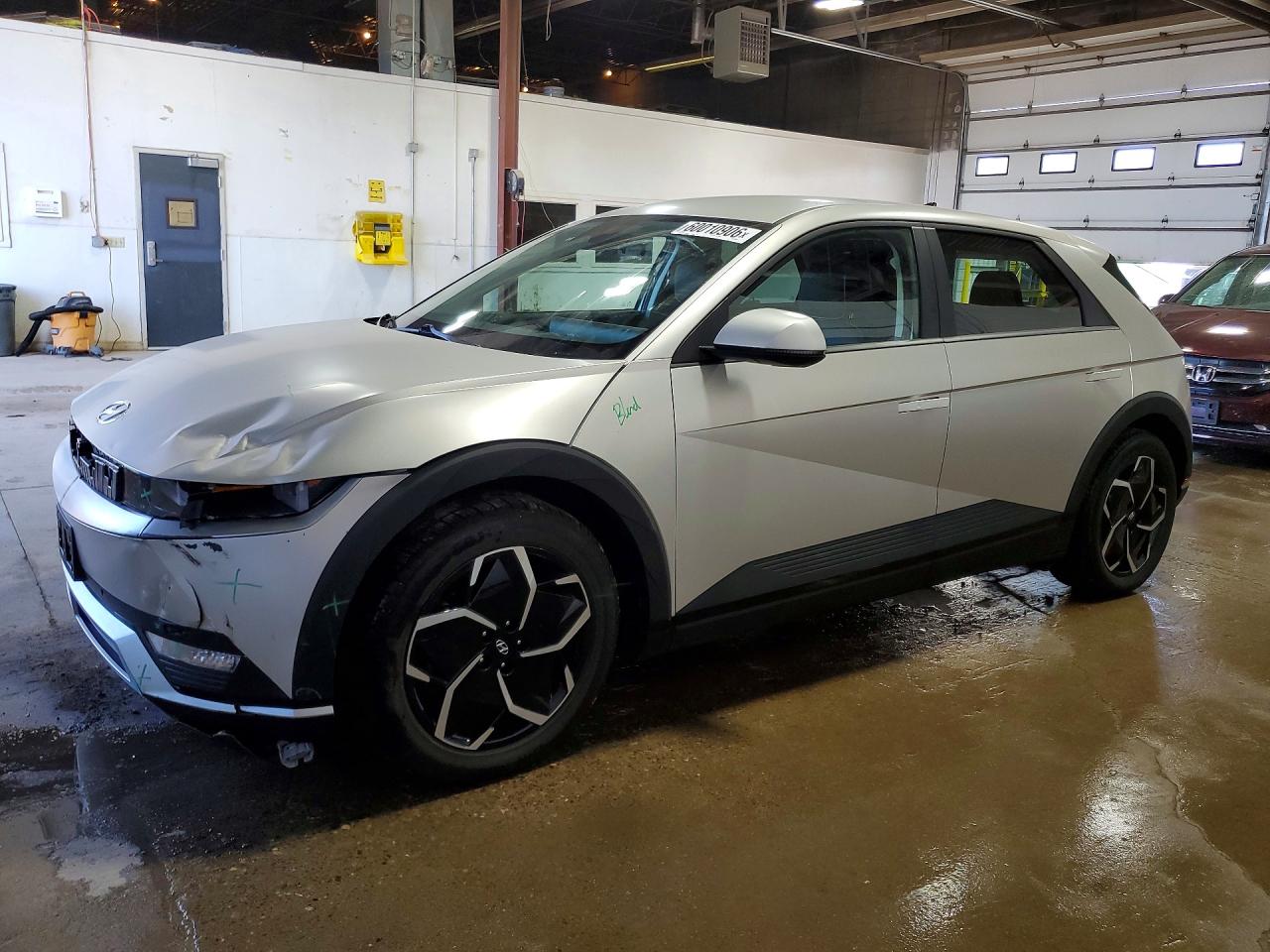 2023 HYUNDAI IONIQ 5