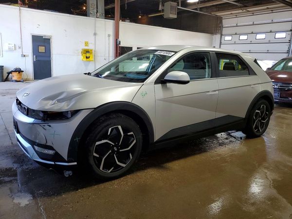 2023 HYUNDAI IONIQ 5