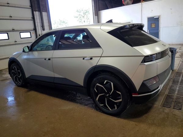 2023 HYUNDAI IONIQ 5